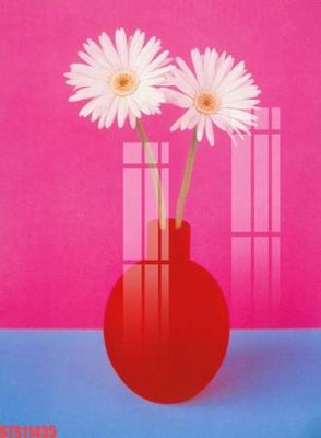 File gốc Tranh sơn dầu phương tây tổng hợp STS11435 (in tráng gương) nghệ thuật