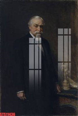 File tranh in mica Tranh sơn dầu phương tây tổng hợp STS11436 (độ phân giải cao)