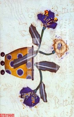 File gốc Tranh sơn dầu phương tây tổng hợp STS11441 (ảnh chi tiết) để in ấn