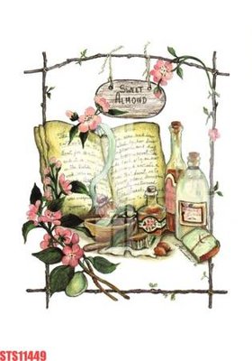 File gốc Tranh sơn dầu phương tây tổng hợp STS11449 (cho in UV) siêu nét