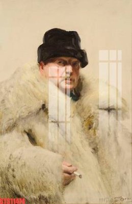 File in ấn Tranh sơn dầu phương tây tổng hợp STS11474 chuyên nghiệp