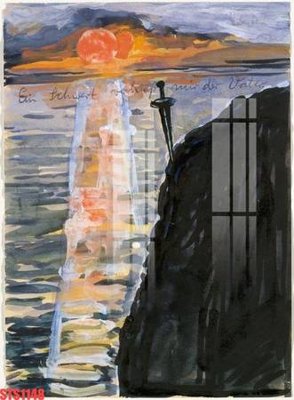 File gốc Tranh sơn dầu phương tây tổng hợp STS1148 (PNG) trong suốt (transparent)