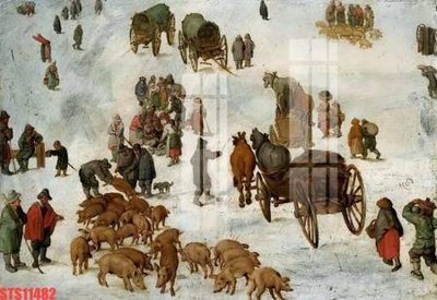 Download file Tranh sơn dầu phương tây tổng hợp STS11482 (gốc) cho xưởng in