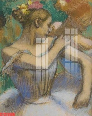 File in ấn Tranh sơn dầu phương tây tổng hợp STS11486 (bản gốc) chất lượng cao