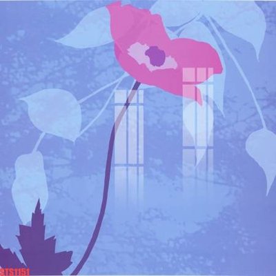 File gốc Tranh sơn dầu phương tây tổng hợp STS1151 (cho in ấn) độc quyền