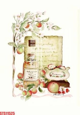 File gốc Tranh sơn dầu phương tây tổng hợp STS11525 (in ấn) màu sắc trung thực