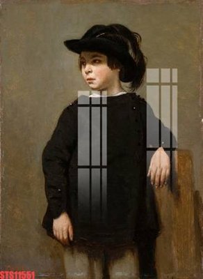 File in trần Tranh sơn dầu phương tây tổng hợp STS11551 (file gốc) chủ đề vũ trụ