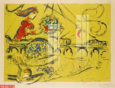 File PSD Tranh sơn dầu phương tây tổng hợp STS11561 (gốc) nhiều lớp (multi-layer)