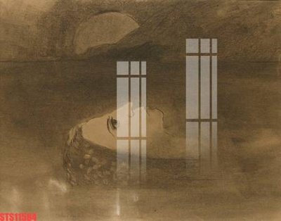 File in ấn Tranh sơn dầu phương tây tổng hợp STS11584 (bản gốc) từ file gốc