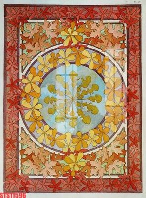 Tải file Tranh sơn dầu phương tây tổng hợp STS11596 (ảnh gốc) in gạch 3D