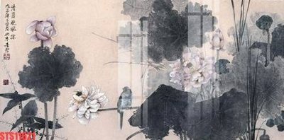 File gốc in mica Tranh sơn dầu phương tây tổng hợp STS11621 chất lượng