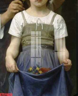 Chi tiết file gốc Tranh sơn dầu phương tây tổng hợp STS11625 (cho in tráng gương)