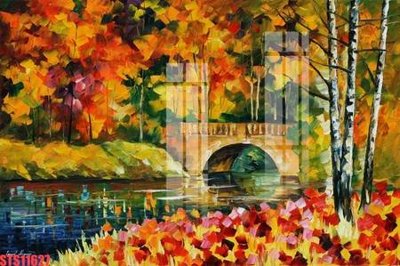 Download file tranh Tranh sơn dầu phương tây tổng hợp STS11627 (file gốc PSD)