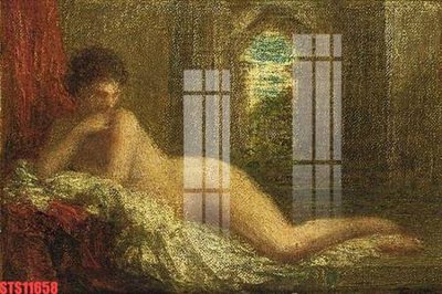 File tranh Tranh sơn dầu phương tây tổng hợp STS11658 (ảnh gốc) chi tiết rõ ràng