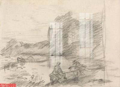 Tải file Tranh sơn dầu phương tây tổng hợp STS11669 (gốc) chủ đề tâm linh