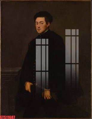 File gốc Tranh sơn dầu phương tây tổng hợp STS11687 (in ấn) không giới hạn