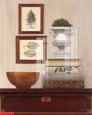 File tranh Tranh sơn dầu phương tây tổng hợp STS11701 (gốc) in backlit film