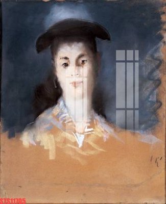 Download file gốc Tranh sơn dầu phương tây tổng hợp STS11705 (in lụa) hoa lá