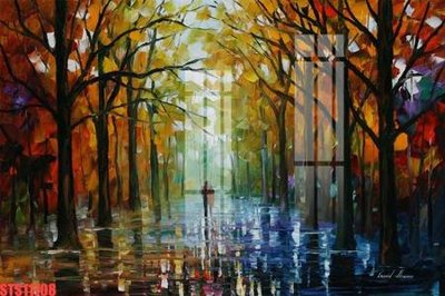 Download file gốc Tranh sơn dầu phương tây tổng hợp STS11708 (độ nét cao)