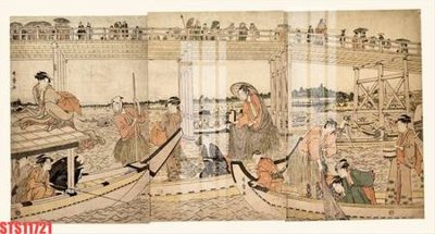 File gốc Tranh sơn dầu phương tây tổng hợp STS11721 (chủ đề hiện đại) trang trí