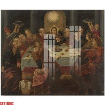 Tải file Tranh sơn dầu phương tây tổng hợp STS11802 (ảnh gốc) độ phân giải 300dpi