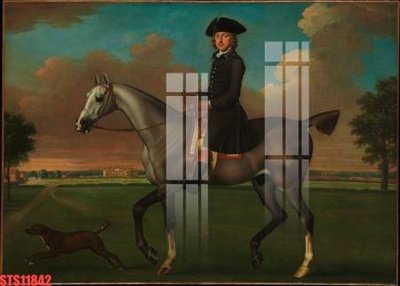 Tải về file tranh gốc Tranh sơn dầu phương tây tổng hợp STS11842 (để in quảng cáo)