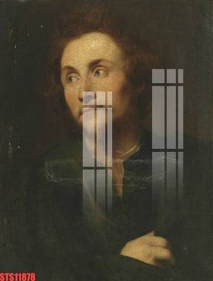 Tải file PSD Tranh sơn dầu phương tây tổng hợp STS11878 (nguyên layer) để in