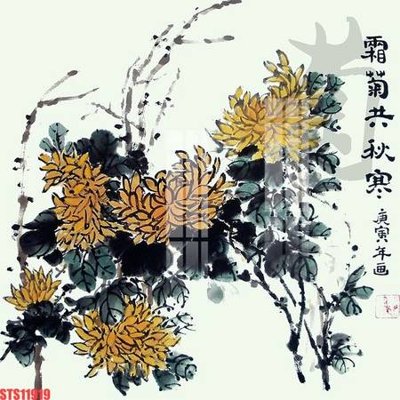 Hình ảnh gốc Tranh sơn dầu phương tây tổng hợp STS11919 (để in khổ lớn)