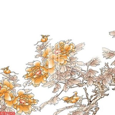 File gốc Tranh sơn dầu phương tây tổng hợp STS11933 (dành cho trang trí nội thất)