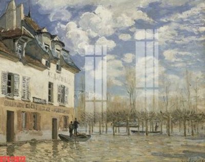 File gốc Tranh sơn dầu phương tây tổng hợp STS11972 (chuẩn màu) cho in offset