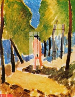 File tranh Tranh sơn dầu phương tây tổng hợp STS11986 (bản gốc) in canvas