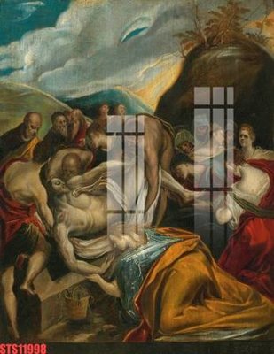 File gốc Tranh sơn dầu phương tây tổng hợp STS11998 (phong cách) tối giản