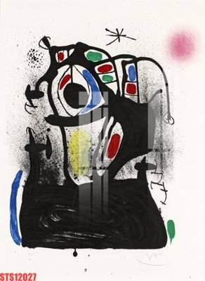 File ảnh Tranh sơn dầu phương tây tổng hợp STS12027 (gốc) cho trang trí nhà hàng