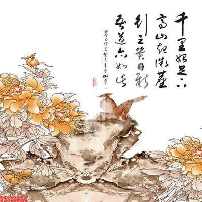 File tranh gốc Tranh sơn dầu phương tây tổng hợp STS12034 (bản quyền) file PSD