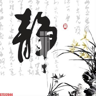 File ảnh Tranh sơn dầu phương tây tổng hợp STS12044 (gốc) in backdrop sự kiện