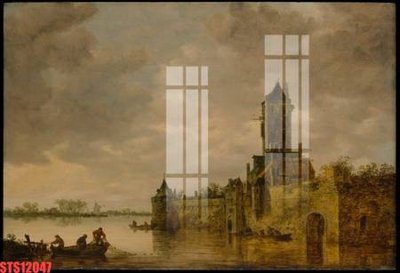 File gốc Tranh sơn dầu phương tây tổng hợp STS12047 (trang trí) phòng trẻ em