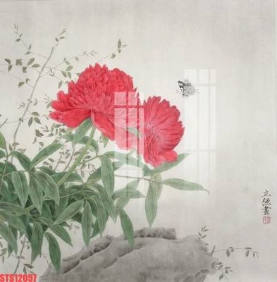 File ảnh Tranh sơn dầu phương tây tổng hợp STS12057 (gốc) dùng in Pano