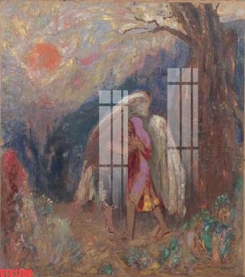 File gốc Tranh sơn dầu phương tây tổng hợp STS1208 (in lụa) hoa văn cổ điển