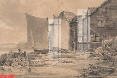 File tranh Tranh sơn dầu phương tây tổng hợp STS12107 (ảnh gốc) độc quyền