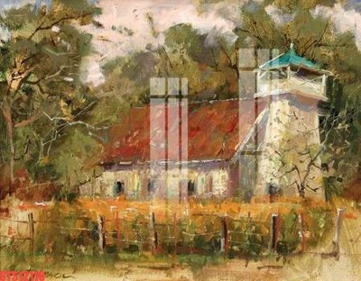 File in trần Tranh sơn dầu phương tây tổng hợp STS12110 (file gốc) chủ đề vũ trụ