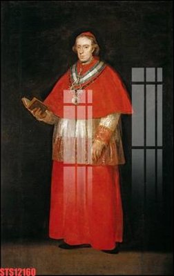 Ảnh gốc Tranh sơn dầu phương tây tổng hợp STS12160 (nét căng) in mica