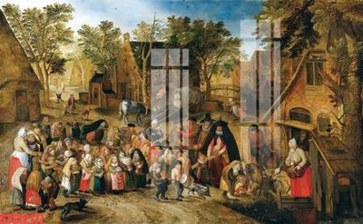 File tranh in tráng gương Tranh sơn dầu phương tây tổng hợp STS12177 (siêu nét)