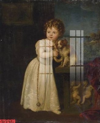 Tải về file tranh gốc Tranh sơn dầu phương tây tổng hợp STS12179 (để in quảng cáo)