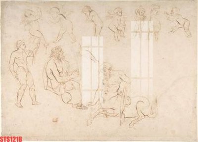 Tải về file gốc Tranh sơn dầu phương tây tổng hợp STS1218 (dùng cho in quảng cáo)