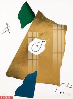 File ảnh Tranh sơn dầu phương tây tổng hợp STS12180 (gốc) in PP, decal