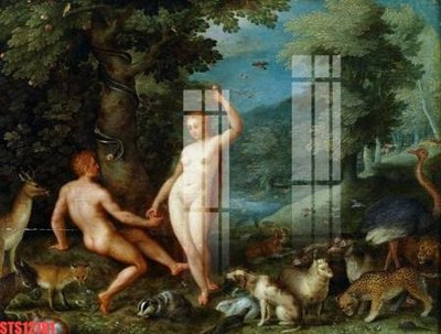 File gốc Tranh sơn dầu phương tây tổng hợp STS12181 (in ấn) màu sắc trung thực