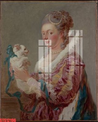 File tranh in tráng gương Tranh sơn dầu phương tây tổng hợp STS12196 (siêu nét)