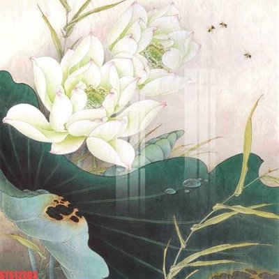 File gốc in tráng gương Tranh sơn dầu phương tây tổng hợp STS12203 chi tiết