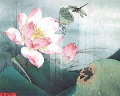 File tranh Tranh sơn dầu phương tây tổng hợp STS12205 (gốc) phong cách tối giản