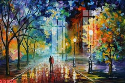 File tranh gốc Tranh sơn dầu phương tây tổng hợp STS12215 (sắc nét từng chi tiết)